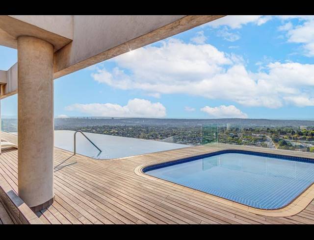 1 BEDROOM APARTMENT FOR SALE IN MORNINGSIDE
